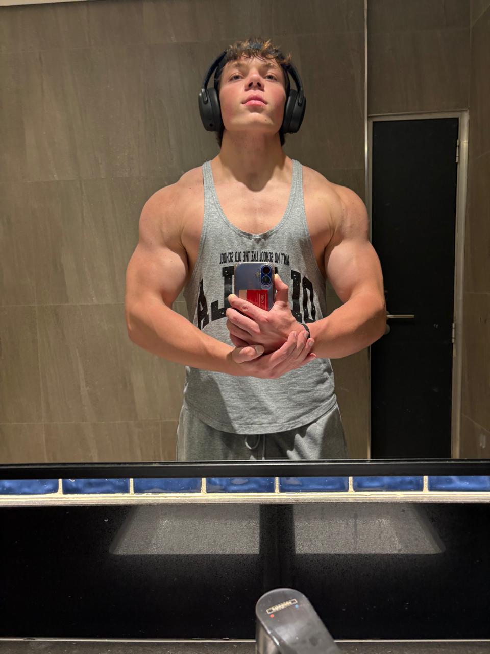 The Jayden Brown Complete Transformation